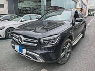 Mercedes-Benz GLC-Class 2021