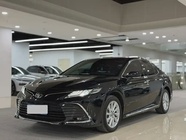 Toyota Camry 2023