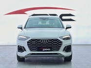 Audi Q5 2022