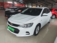 Chevrolet Cavalier 2017