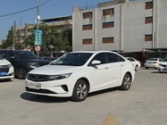 Geely GL 2018