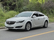 Buick Regal 2016