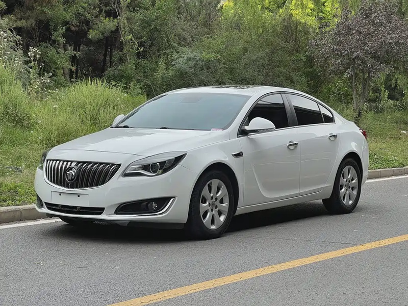 Buick Regal