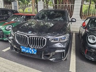 BMW X5 2023