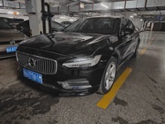 Volvo S90 2019
