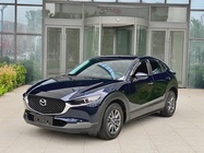 Mazda CX-30 2024