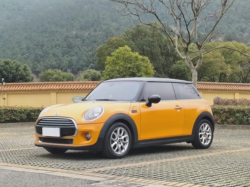 MINI Other 2015