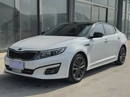 Kia K5 2014