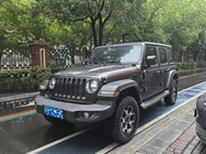 Jeep Wrangler 2023