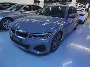 BMW 3 Series 2020