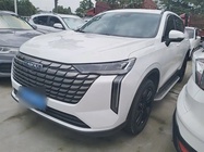 Haval H6 2025