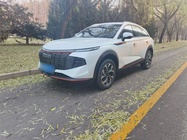 Haval Shenshou 2025