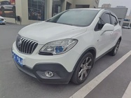 Buick Encore 2014