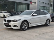 BMW 3 Series 2021