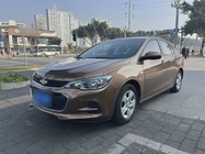 Chevrolet Cavalier 2018