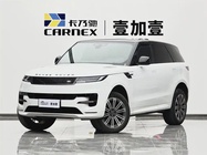 Land Rover Sport 2023