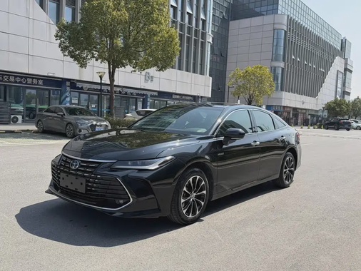 Toyota Avalon 2023