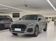 Audi Q5 2023