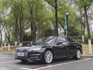 Audi A4 2018