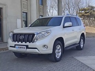 Toyota Prado 2017