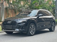 Audi Q5 2024