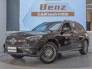 Mercedes-Benz GLC-Class 2024