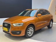 Audi Q3 2013