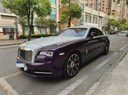 Rolls-Royce Wraith 2019