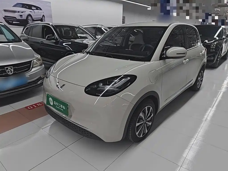 Wuling Bingo