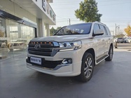 Toyota Land Cruiser 2016