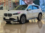BMW X1 2025