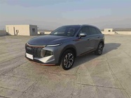 Haval Shenshou 2023