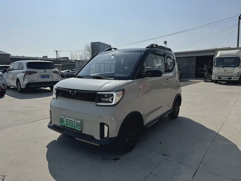 Wuling Mini