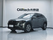Hyundai Tucson 2024