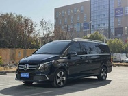 Mercedes-Benz V-Class 2024