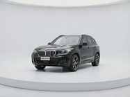 BMW X5 2025