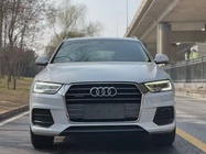 Audi Q3 2016
