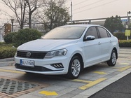 Volkswagen Jetta 2019