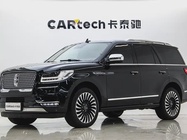 Lincoln Navigator 2022