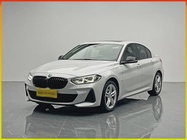BMW 1 Series 2021