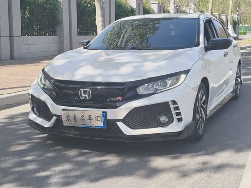 Honda Civic 2019