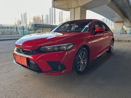 Honda Civic 2022