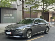 Honda Accord 2020