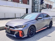 GAC Shadow Leopard 2022