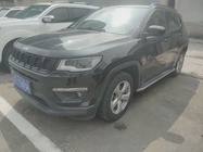 Jeep Compass 2018