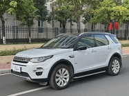 Land Rover Discovery Sport 2015