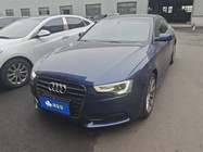 Audi A5 2014