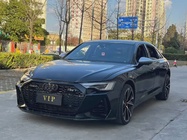 Audi A6 2019