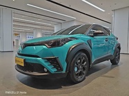 Toyota C-HR 2019