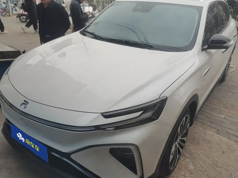Roewe MARVEL R